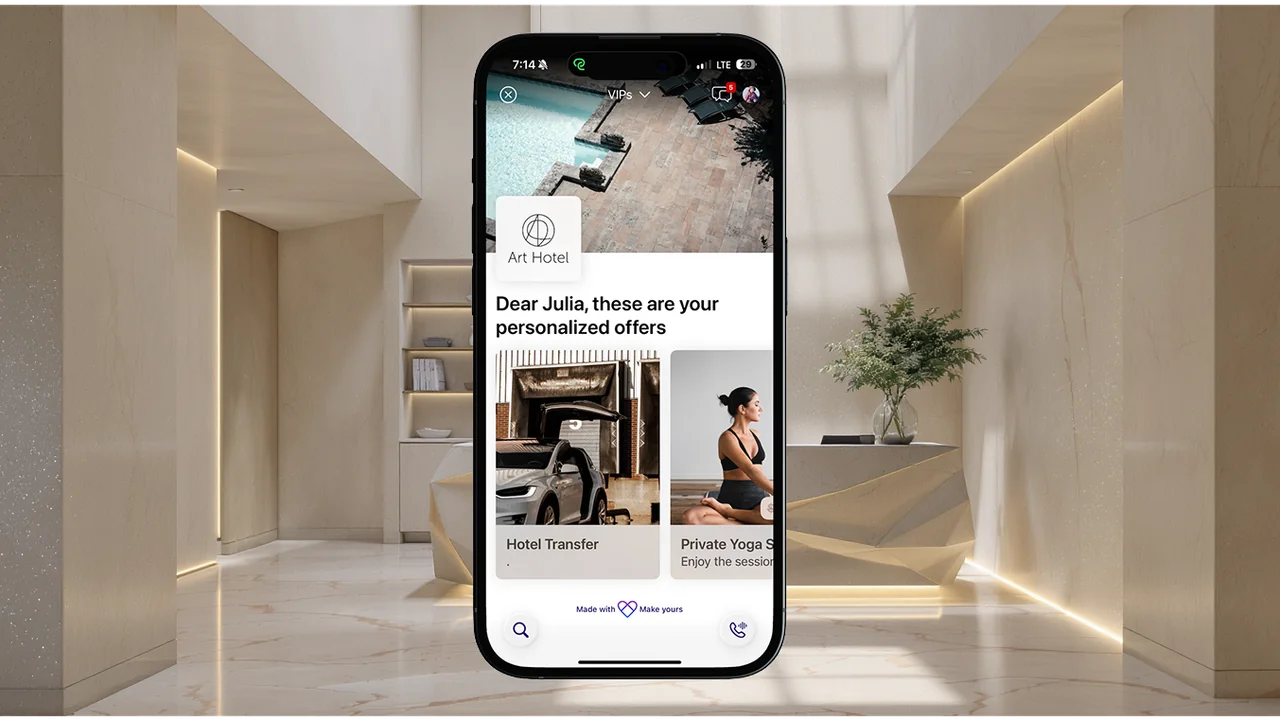 AI Personalization