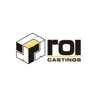 Bespoke Testimonial ROI Castings Logo