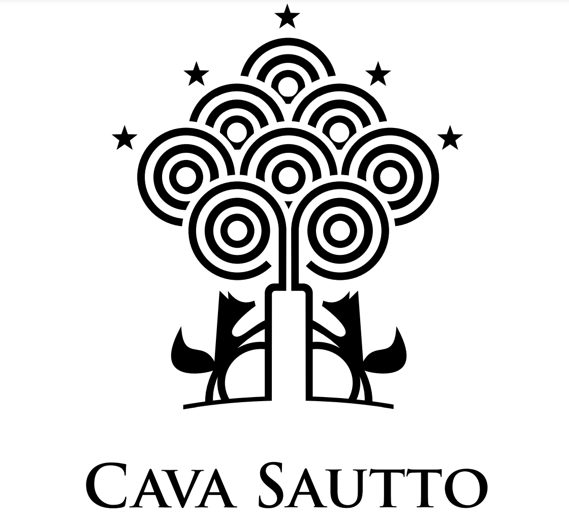 Maßgeschneidertes Testimonial Cava Sautto Logo