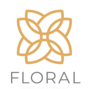 Bespokely Testimonial Floral Store Logo