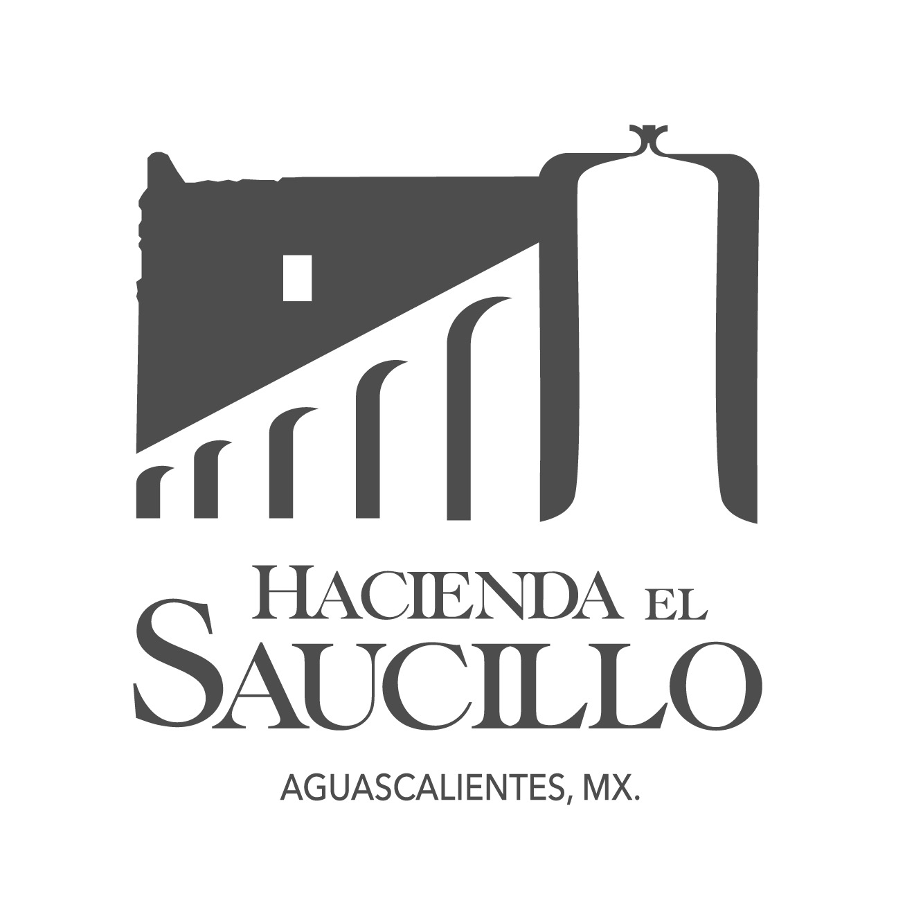 Bespokeely Testimonial Hacienda el Saucillo Logo