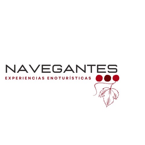 Bespoke Testimonial Navegantes Logo