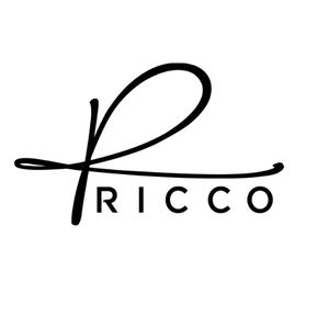 Bespokeely Testimonial Ricco Restaurant Logo