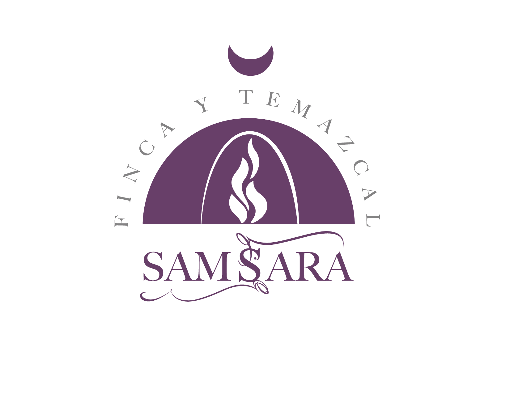 Maßgeschneidertes Testimonial Samsara Logo