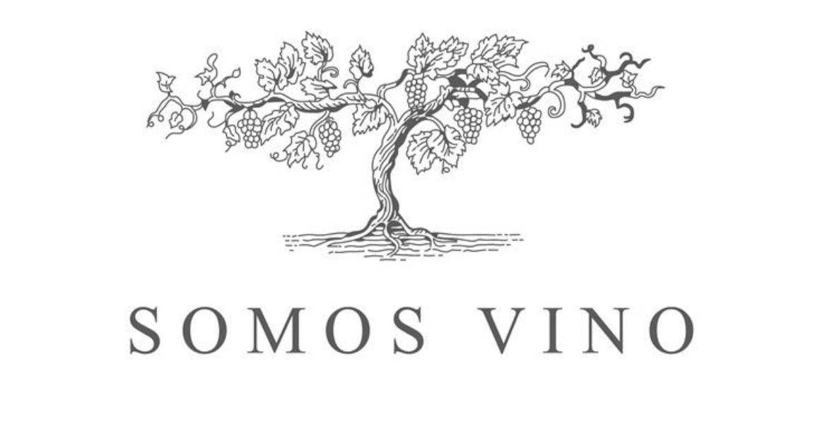 Bespokely Testimonial Somos Vino Logo