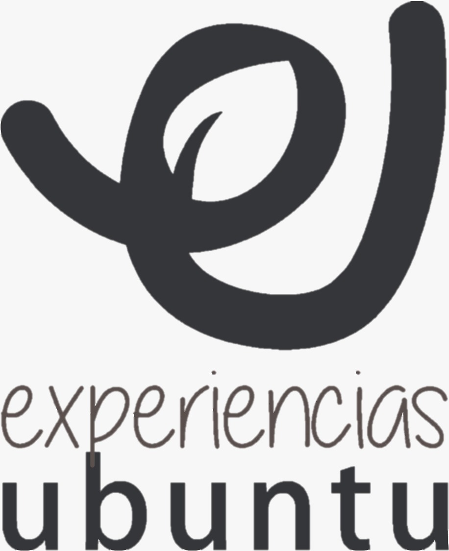 Bespoke Testimonial Ubuntu Experiencias Logo