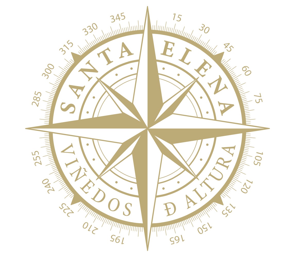 Bespokeely Testimonial Vinícola Santa Elena Logo