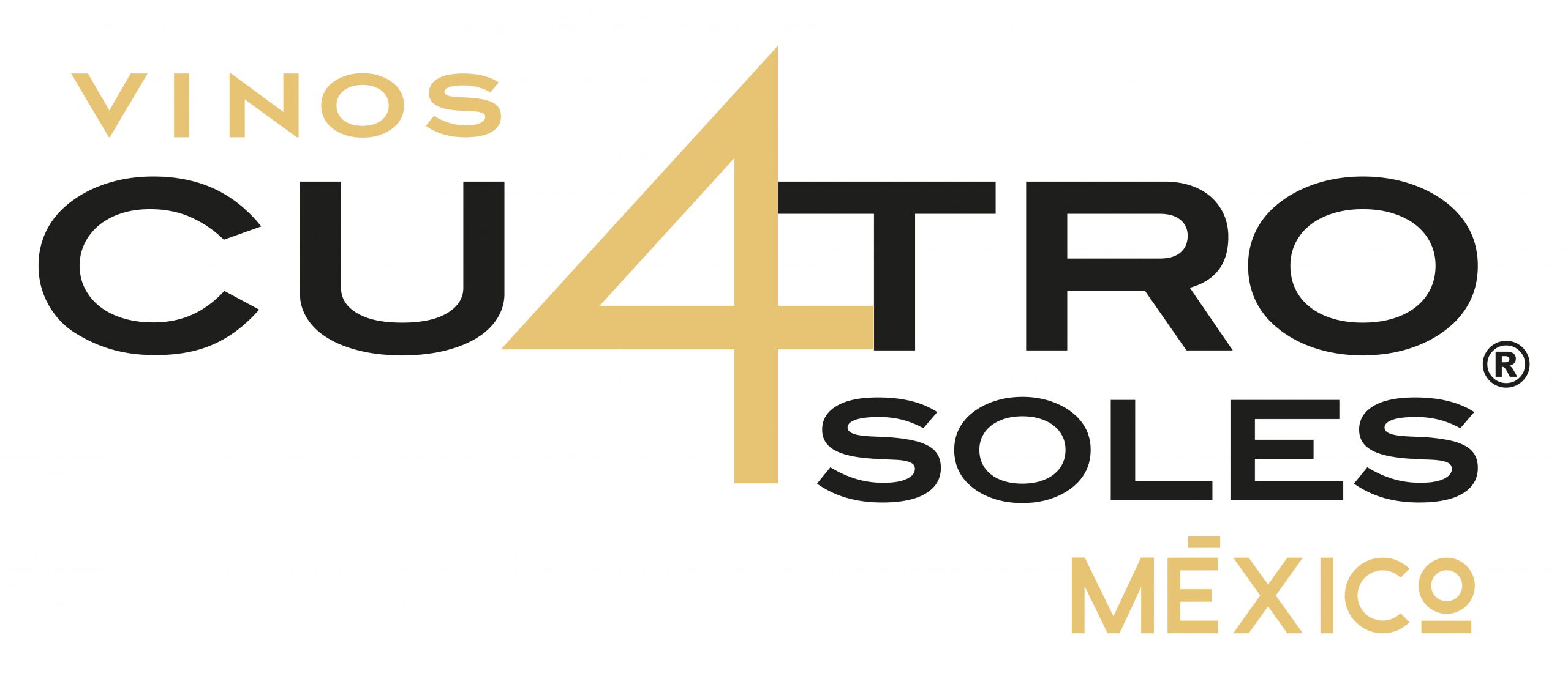 Bespokeely Zeugnis Vinos Cuatro Soles Logo